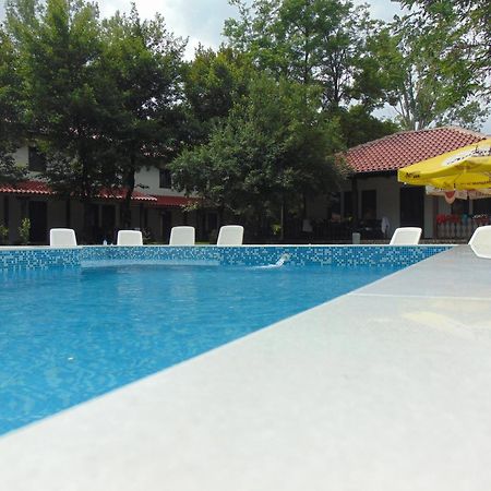 Holiday Park Ranchoto 호텔 키르코보 외부 사진