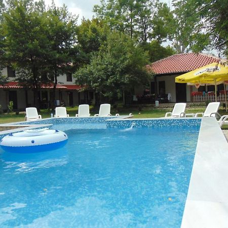 Holiday Park Ranchoto 호텔 키르코보 외부 사진