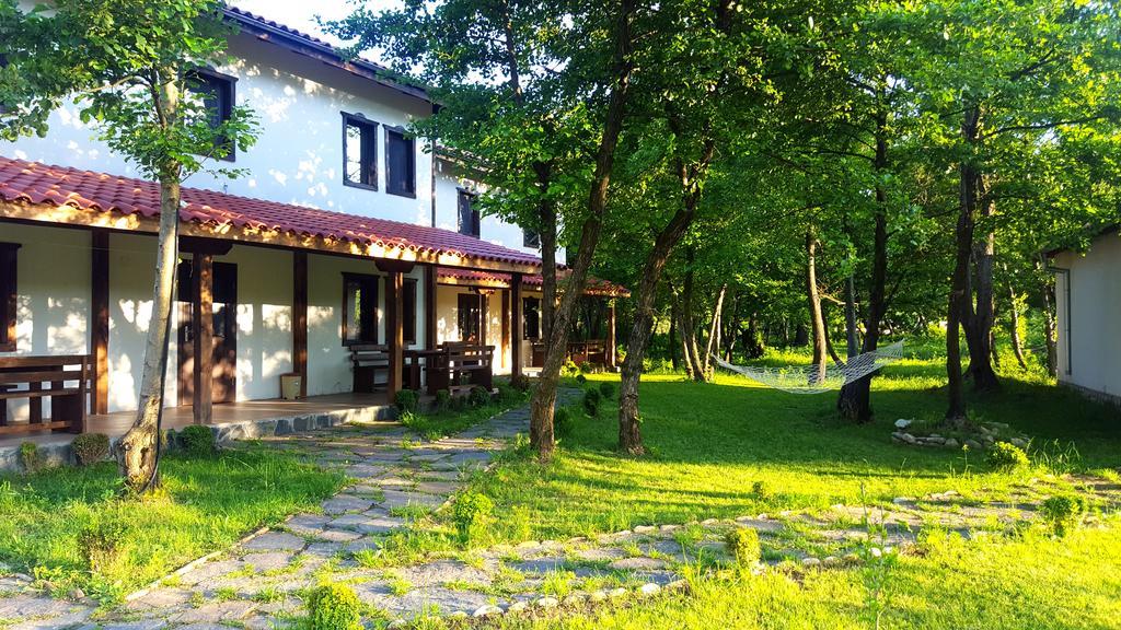 Holiday Park Ranchoto 호텔 키르코보 외부 사진