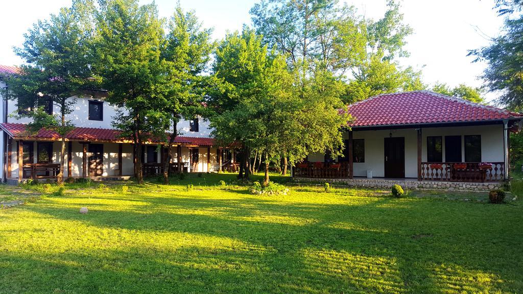 Holiday Park Ranchoto 호텔 키르코보 외부 사진