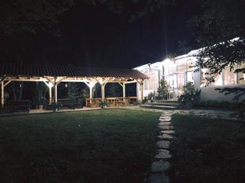 Holiday Park Ranchoto 호텔 키르코보 외부 사진