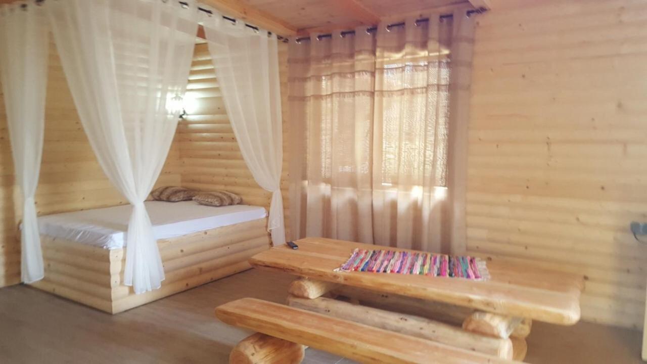 Holiday Park Ranchoto 호텔 키르코보 외부 사진