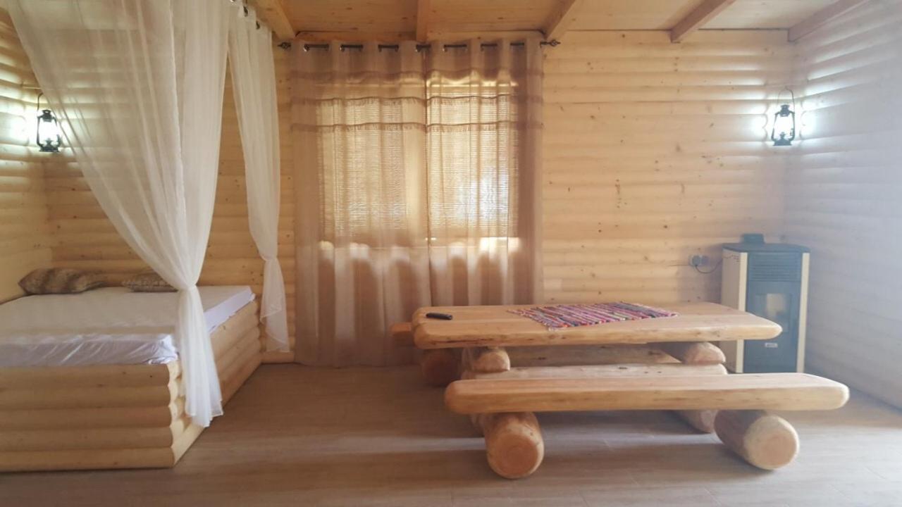 Holiday Park Ranchoto 호텔 키르코보 외부 사진