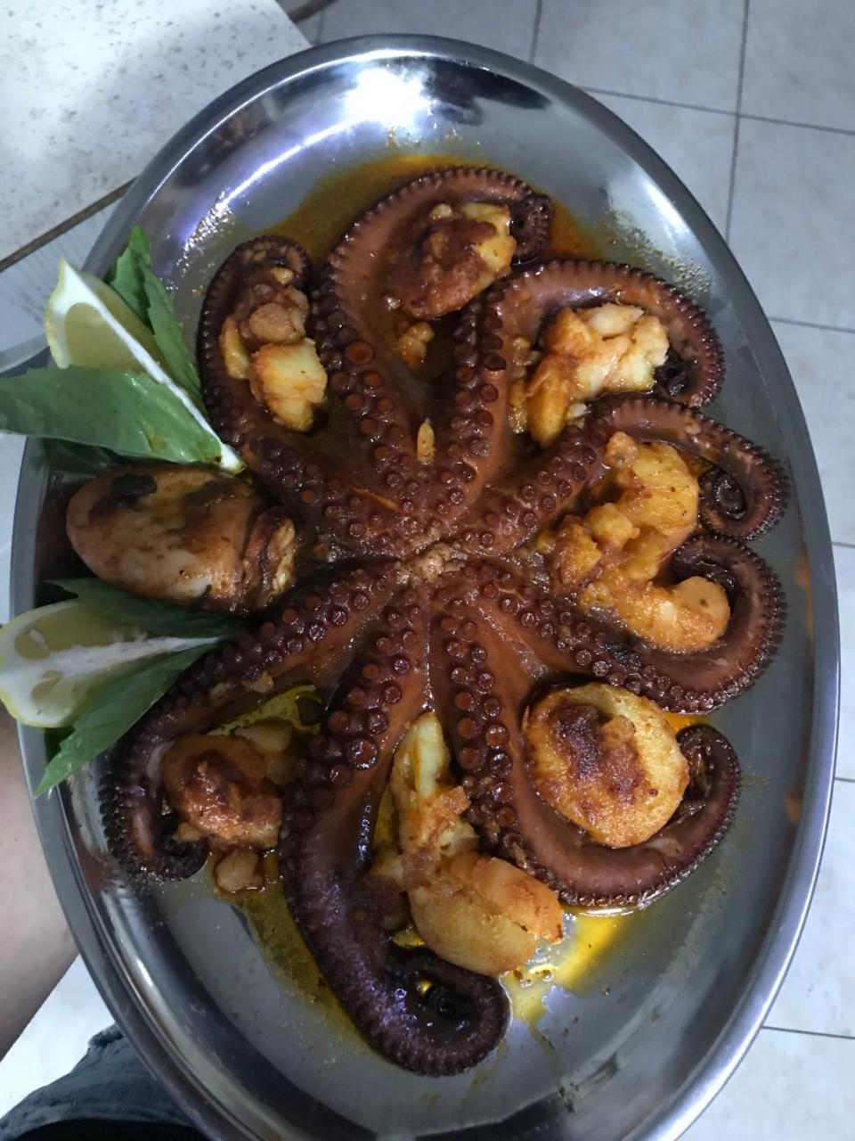 Holiday Park Ranchoto 호텔 키르코보 외부 사진