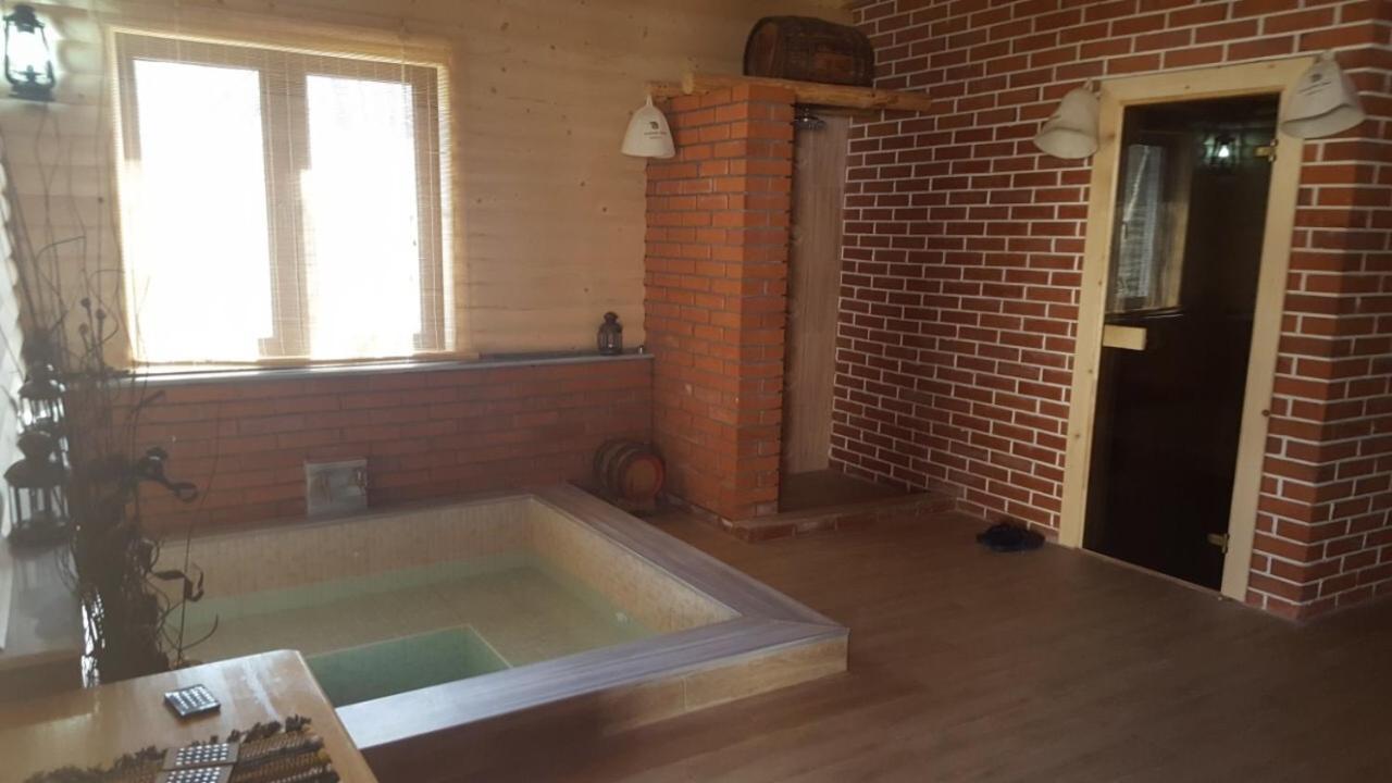 Holiday Park Ranchoto 호텔 키르코보 외부 사진