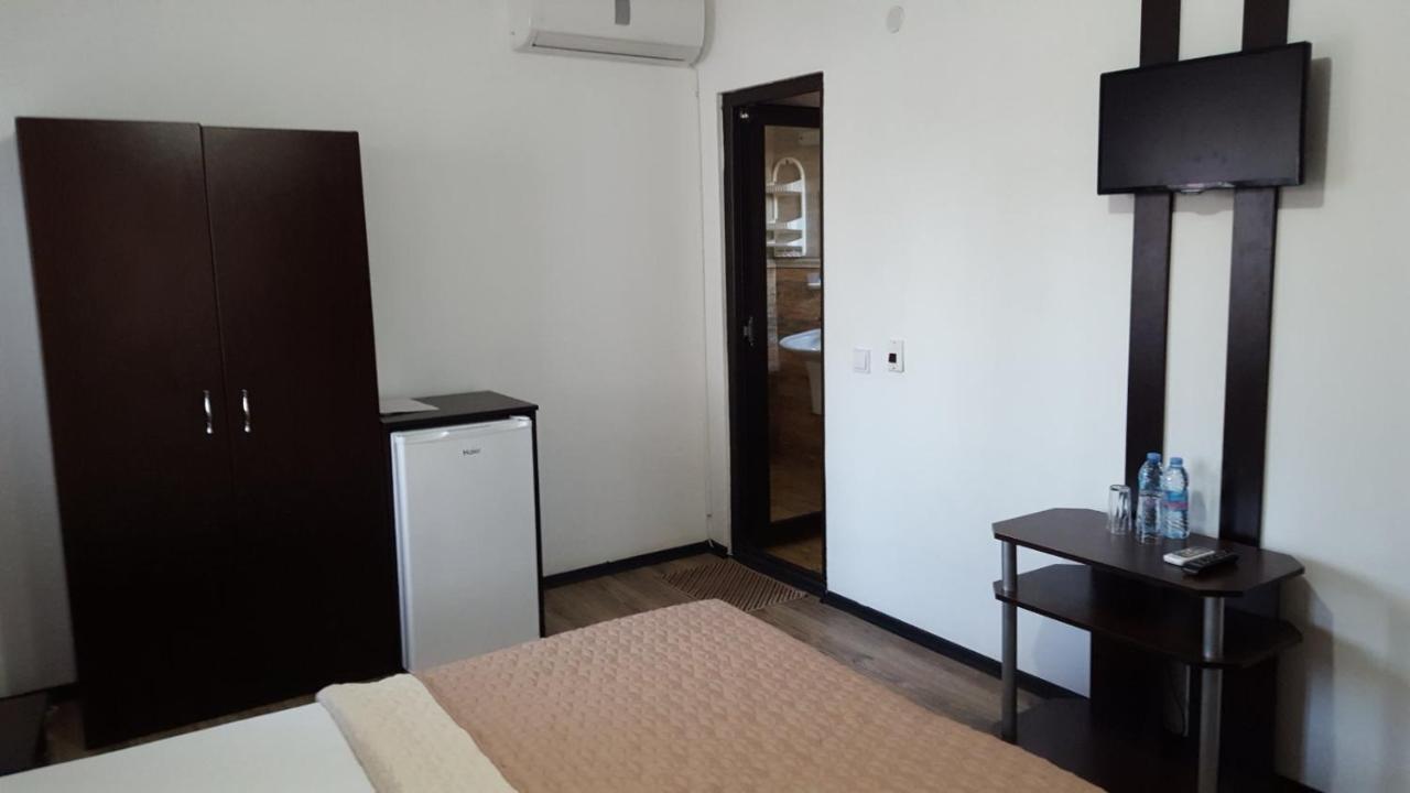 Holiday Park Ranchoto 호텔 키르코보 외부 사진